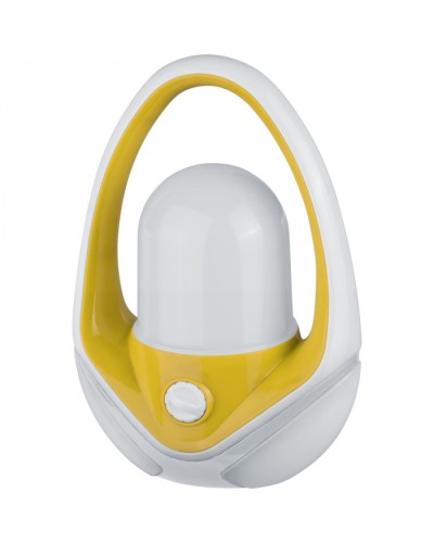 Фонарь Navigator 93 883 NPT-CA20-ACCU кемп.1COB,10Вт lead-acid 1,2Ач димм. в Первоуральске Светильники Pintop.ru