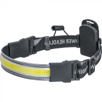 Фонарь Navigator 93 866 NPT-H34-3AAA налоб.1COB,7Вт 3реж.