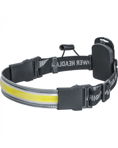 Фонарь Navigator 93 866 NPT-H34-3AAA налоб.1COB,7Вт 3реж. в Первоуральске Светильники Pintop.ru