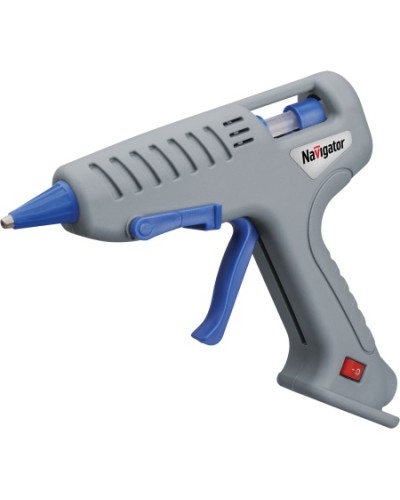 Клеевой пистолет Navigator 93 239 NTE-Pk01-30W-7 (клеевой, 30 Вт, 7 мм) в Первоуральске Аксессуары для кабель-канала Pintop.ru