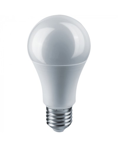 Лампа Navigator 14 554 NLL-A60-10-230-RGBWWW-E27-WIFI в Первоуральске Источники света(Лампы) Pintop.ru