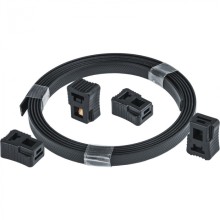 Хомуты Navigator 14 108 NCT-U-076-1500-BL