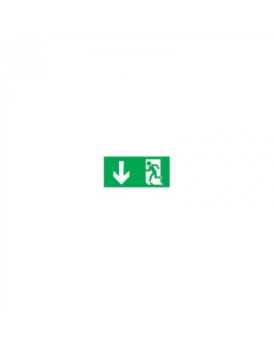 Наклейка Navigator 14 425 NL-320х110NEF04-E40 (NEF-04) в Первоуральске Дополнительное оборудование для ОПС Pintop.ru