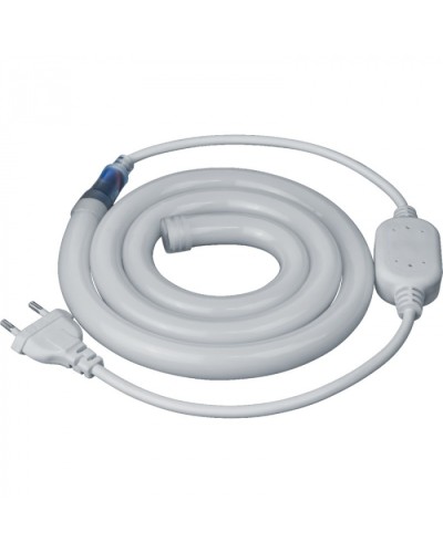 Лента светодиодная Navigator 14 444 NLS-2835WW120-9-IP67-220V-NEONLED360 в Первоуральске Источники света(Лампы) Pintop.ru