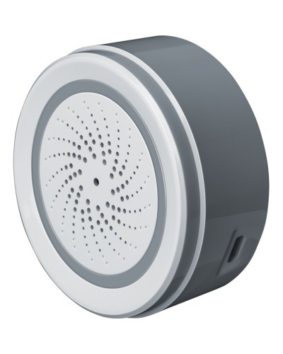 Датчик температуры и влажности Navigator 14 552 NSH-SNR-TH01-WiFi в Первоуральске Технологические извещатели Pintop.ru