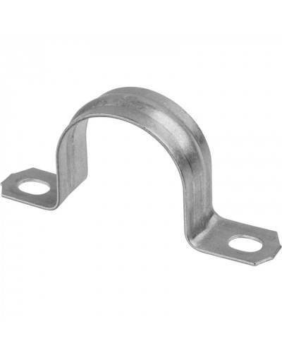 Скобы двухлапковые Navigator 61 575 NCR-MDH-19-20 в Первоуральске Держатели, клипсы, скобы Pintop.ru