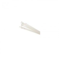 Хомуты Navigator 71 031 NCT-025-120-100/WH (100 шт/упак)