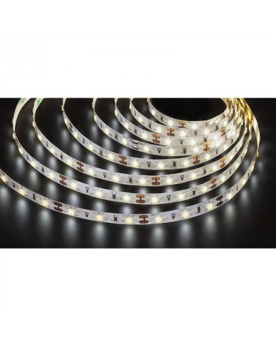 Лента светодиодная Navigator 71 400 NLS-3528W60-4.8-IP20-12V R5 в Первоуральске Источники света(Лампы) Pintop.ru