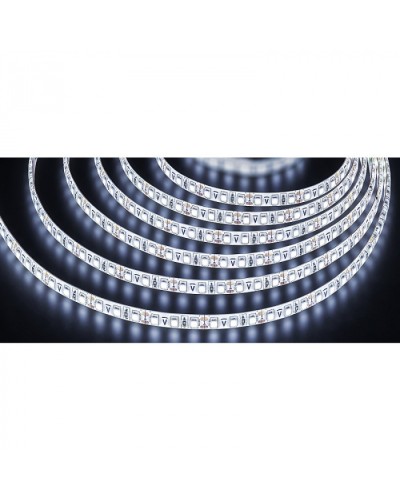 Лента светодиодная Navigator 71 765 NLS-3528СW120-9.6-IP65-12V R5 в Первоуральске Источники света(Лампы) Pintop.ru
