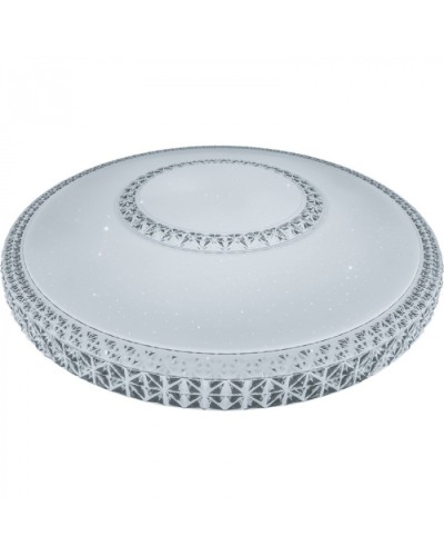 Светильник Navigator 80 326 NLF-C-004-01 48 Вт, звезд небо, двойные кристаллы в Первоуральске Светильники Pintop.ru