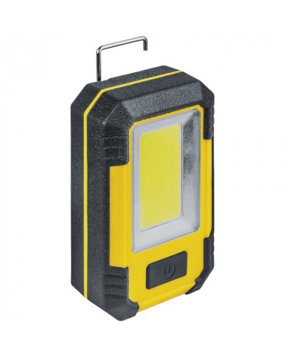 Фонарь Navigator 80 341 NPT-W10-ACCU для работы 1COB LED(15Вт) акк. 3,7В 4Ач в Первоуральске Источники света(Лампы) Pintop.ru