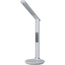 Светильник Navigator 80 683 NDF-D044-8W-MK-WH-LED на основании, белый