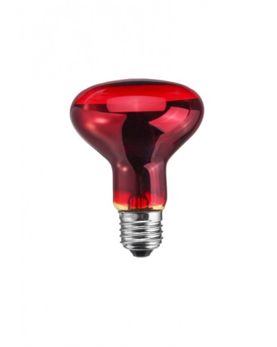 Термоизлучатель Navigator 80 816 NI-R127-150-230-Е27-ИКЗК в Первоуральске Источники света(Лампы) Pintop.ru