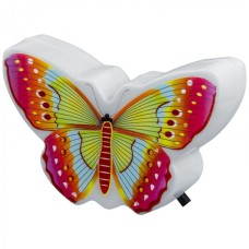 Светильник Navigator 93 116 NNL-SW09 Бабочка с выключателем 230В