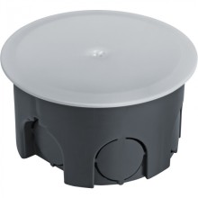 Коробка распаячная скрытого монтажа Navigator 93 761 NSS-DB-SW-70-40-BL