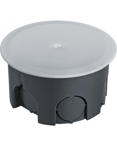 Коробка распаячная скрытого монтажа Navigator 93 761 NSS-DB-SW-70-40-BL в Первоуральске Распределительные коробки Pintop.ru