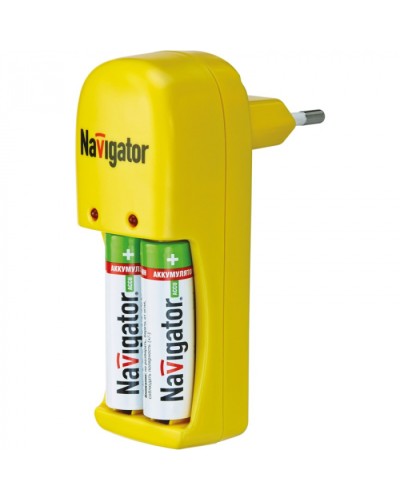 Зарядное устройство Navigator 94 470 NCH-215 в Первоуральске Электротехническое оборудование Pintop.ru