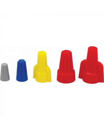 СИЗ Navigator 71 903 NSC-6-Y-B5 (5 шт/упак) в Первоуральске Аксессуары для кабель-канала Pintop.ru