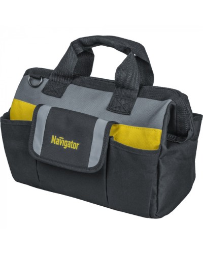 Сумка Navigator 82 367 NTA-Bag02 (340*250*160 мм) в Первоуральске Аксессуары для кабель-канала Pintop.ru