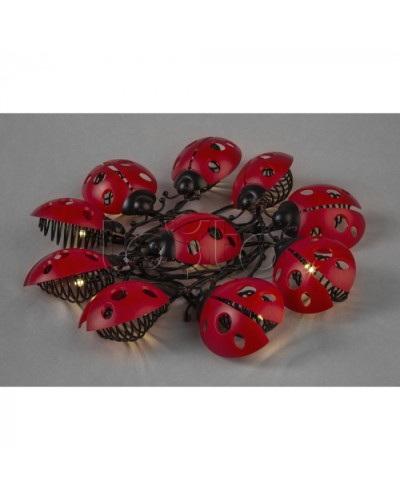 Светильник Navigator 93 843 NSL-90 (божьи коровки) в Первоуральске Светильники Pintop.ru