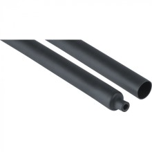 Термо трубка Navigator 93 702 NST-G-20-6-100-10-BL с клеевым слоем (10 шт/упак)