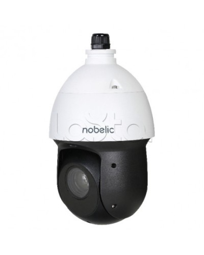 IP-камера видеонаблюдения купольная уличная скоростная поворотнаяNobelic NBLC-4225Z-ASD в Первоуральске IP-камеры Pintop.ru