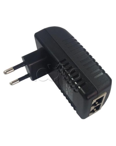 Инжектор PoE Nobelic NBLP-151 в Первоуральске Блоки питания для кожухов и камер Pintop.ru