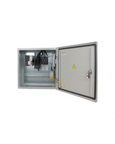 Уличный коммутатор OSNOVO OS-443(SW-60812/I) в Первоуральске Коммутаторы Pintop.ru