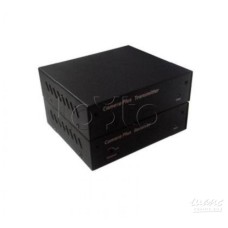 Удлинитель композитного видеосигнала OSNOVO M1DE+DM1DE
