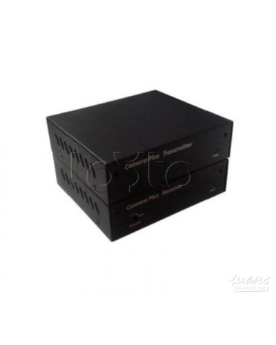 Удлинитель композитного видеосигнала OSNOVO M1DE+DM1DE в Первоуральске Видеоусилители, Модуляторы, Делители Pintop.ru