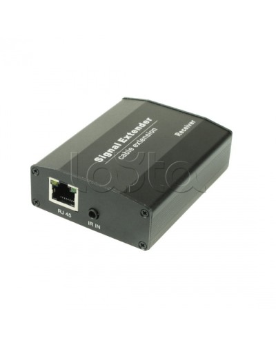 Дополнительный приёмник OSNOVO RLN-Hi3 в Первоуральске Дополнительное оборудование для сетей Pintop.ru