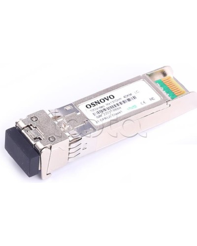 Оптический SFP Модуль OSNOVO SFP-S2LC15-10G-1310-1310 в Первоуральске Модули SFP/XFP/GBIC Pintop.ru