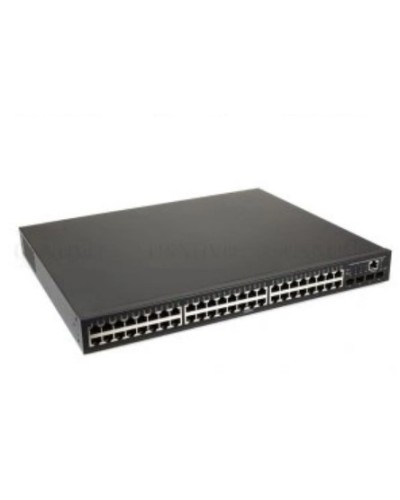 Коммутатор OSNOVO SW-48G4X-2L в Первоуральске Коммутаторы Pintop.ru