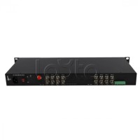 Оптический передатчик OSNOVO TA-H162-15F