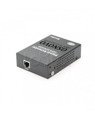 Удлинитель интерфейса USB 2.0 OSNOVO TLN-U1/1+RLN-U4/1 в Первоуральске Дополнительное оборудование для сетей Pintop.ru