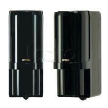 Извещатель инфракрасный активный для средних дистанций Optex AX-200PLUS
