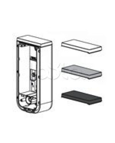 Крышка Optex BXS CAP(BL) в Первоуральске Аксессуары для средств охраны периметра Pintop.ru