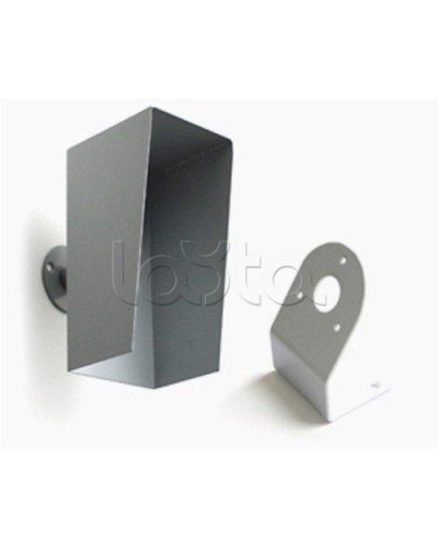 Кожух металлический профессиональный с универсальным кронштейном Optex CA-3 в Первоуральске Аксессуары для средств охраны периметра Pintop.ru