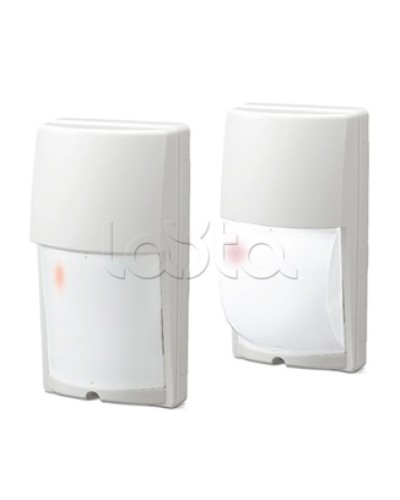 Извещатель охранный оптико-электронный пассивный всепогодный Optex LX-802N в Первоуральске Извещатели охраны периметра Pintop.ru