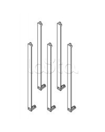 Пластина маскирования Optex MKP-01 в Первоуральске Дополнительное оборудование для ОПС Pintop.ru