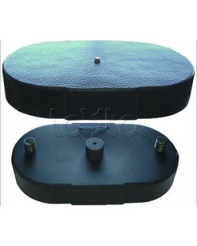 Топ-тампер для башен серии PT Optex PTPS в Первоуральске Аксессуары для средств охраны периметра Pintop.ru