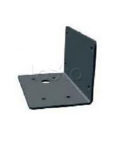 Кронштейн для крепления башен серии PT на стене Optex PTWB в Первоуральске Кронштейны и планки для извещателей Pintop.ru