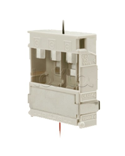 Держатель батареии Optex RBB-01 в Первоуральске Кронштейны и планки для извещателей Pintop.ru