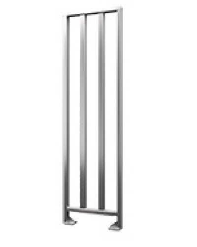 Ограждение полноростовое 620 Oxgard Ограждение полноростовое 620-Н (ВЗР2443.01-03) в Первоуральске Ограждения Pintop.ru