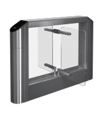 Гибрид центрального модуля турникета с картоприемником на 660/900 Oxgard Praktika T-05-GCMК-660/900 (ВЗР 2095-09) в Первоуральске Турникеты Pintop.ru