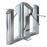 Проходная электронная Oxgard QL-05-GCMТК-660/900