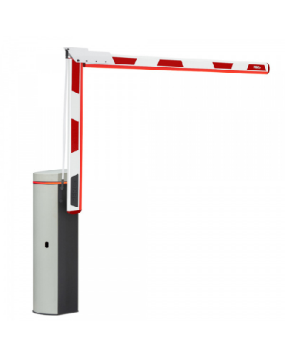 Комплект шарнира для сгибания стрелы PERCo-GBF1 в Первоуральске Ограждения Pintop.ru