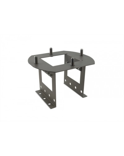 Пластина монтажная PERCo-GM1 в Первоуральске Дополнительное оборудование для СКУД Pintop.ru