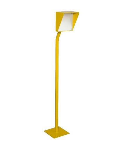 Стойка PERCo-GM5 в Первоуральске Запчасти для шлагбаумов и автоматики Pintop.ru