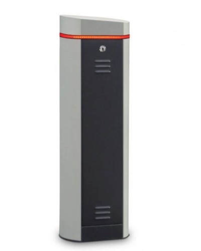 Тумба шлагбаума (без стрелы) PERCo-GS04.1 в Первоуральске Автоматические шлагбаумы Pintop.ru